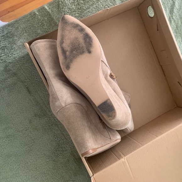 Boots - Picture 6 of 7